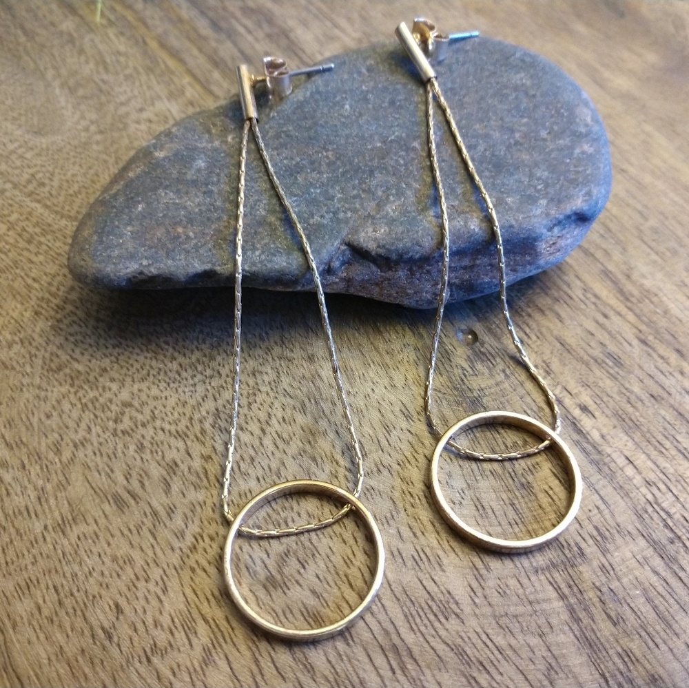 Earrings - Picture 2 of 2